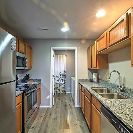 Branson Condo Near Lake And Silver Dollar City! 외부 사진
