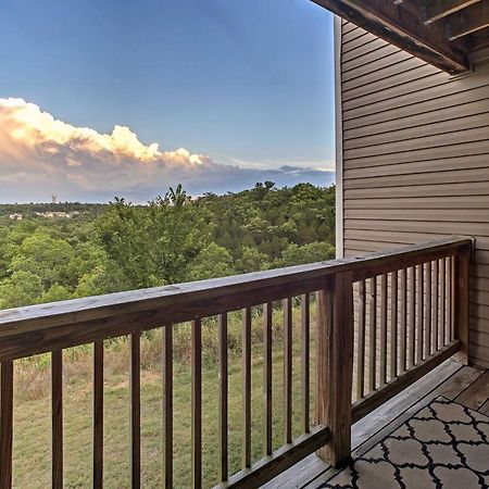 Branson Condo Near Lake And Silver Dollar City! 외부 사진