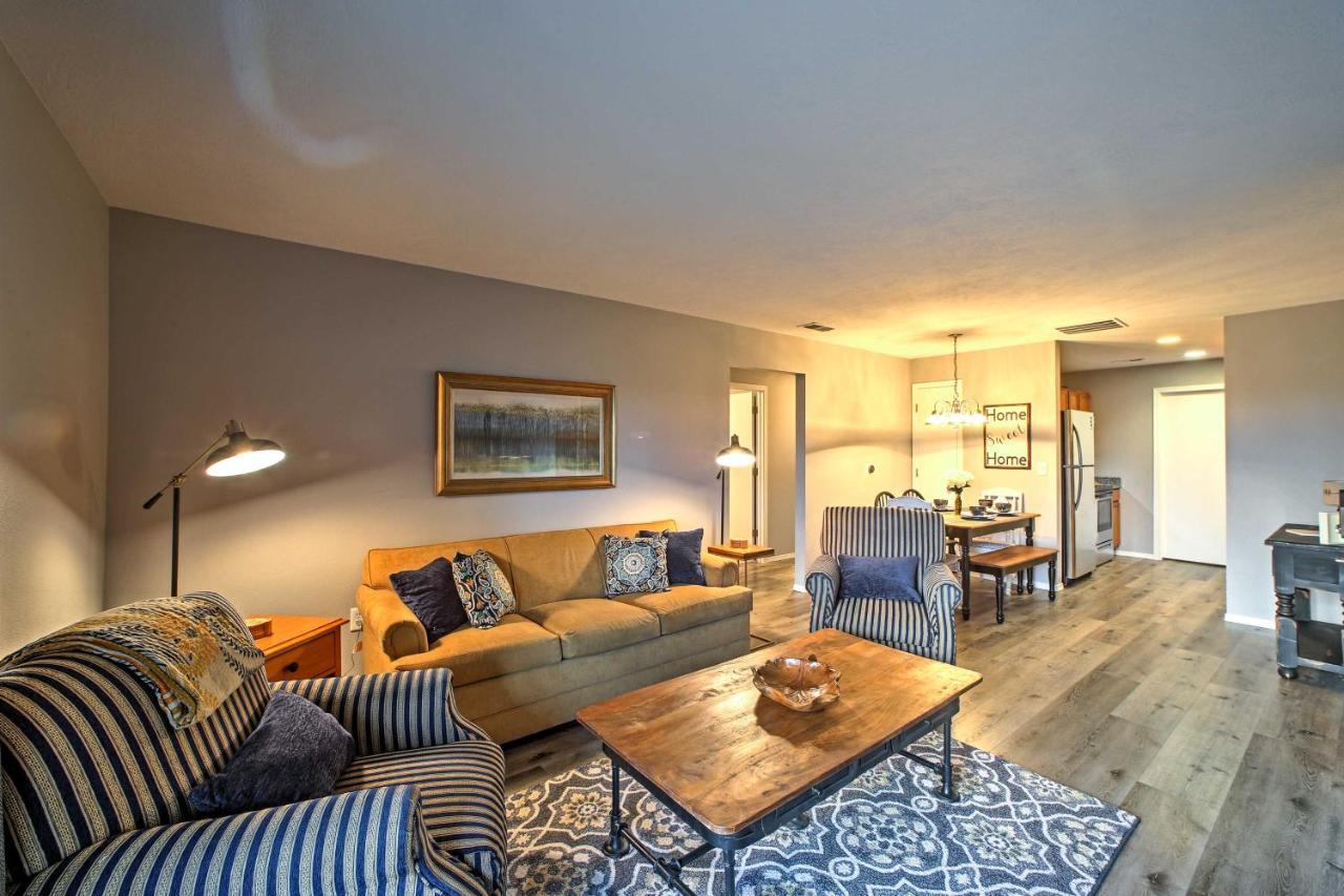 Branson Condo Near Lake And Silver Dollar City! 외부 사진
