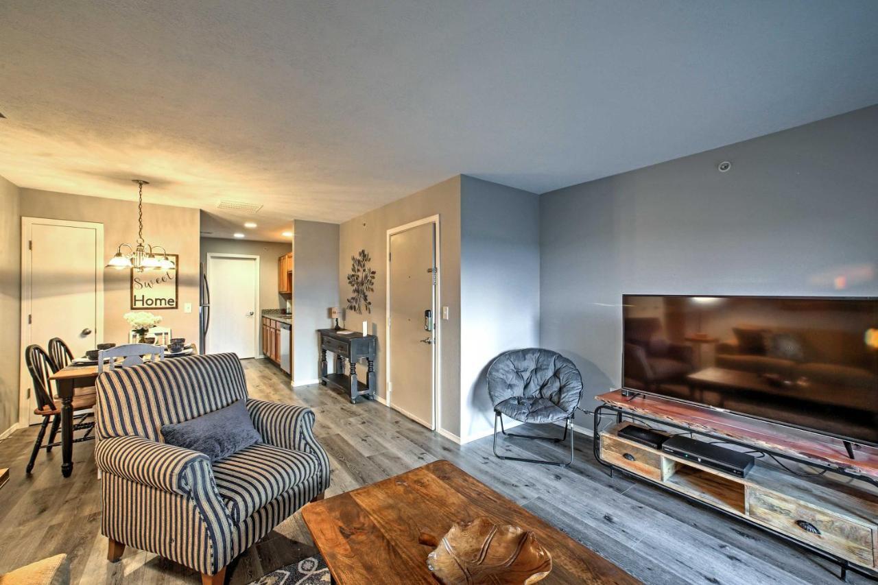 Branson Condo Near Lake And Silver Dollar City! 외부 사진