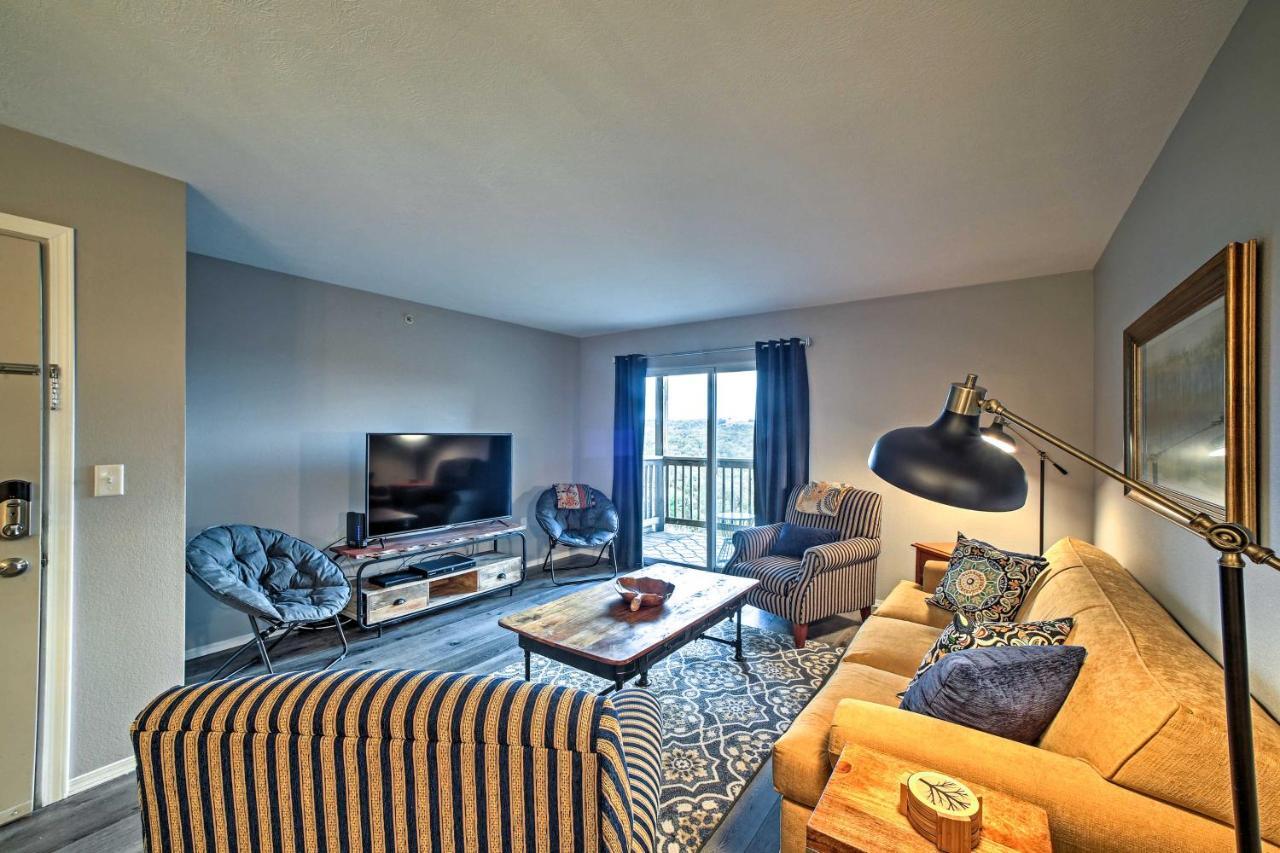 Branson Condo Near Lake And Silver Dollar City! 외부 사진