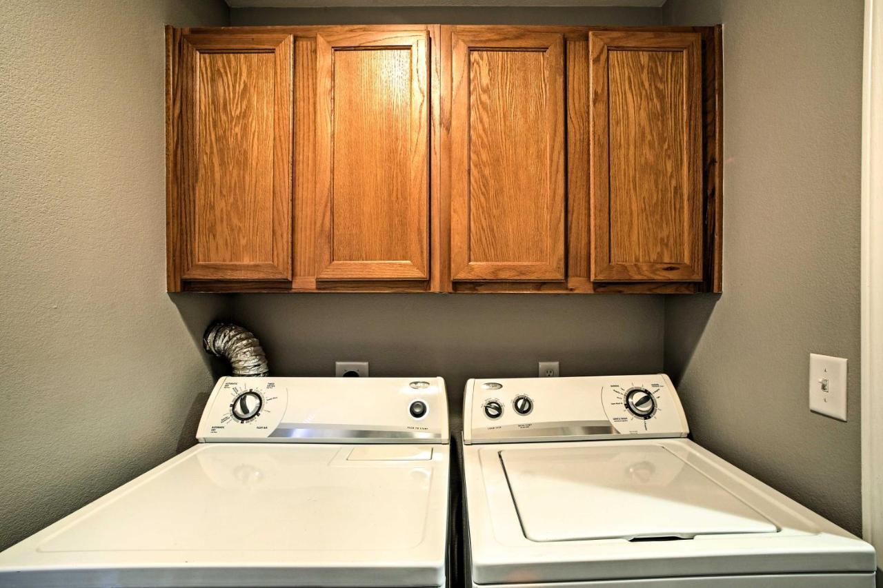Branson Condo Near Lake And Silver Dollar City! 외부 사진