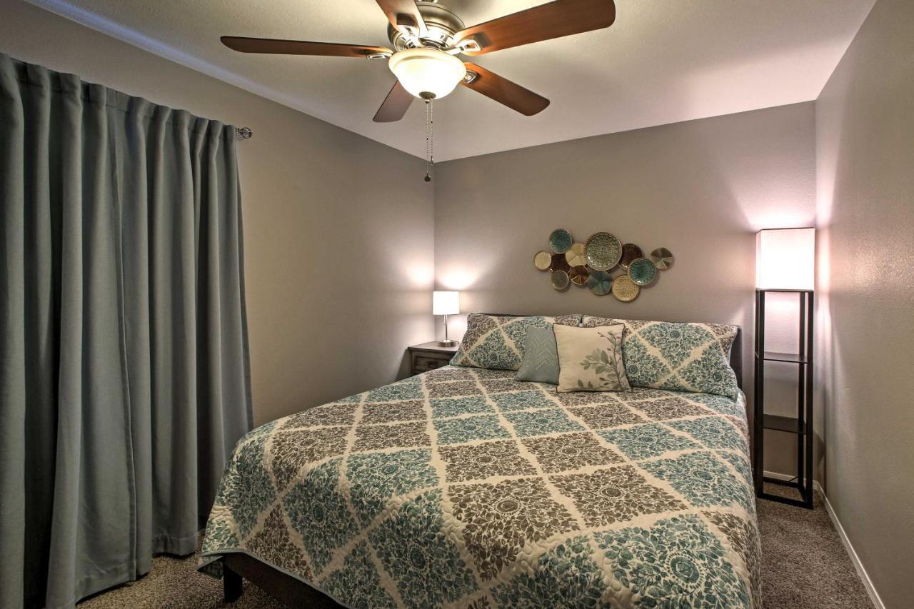 Branson Condo Near Lake And Silver Dollar City! 외부 사진