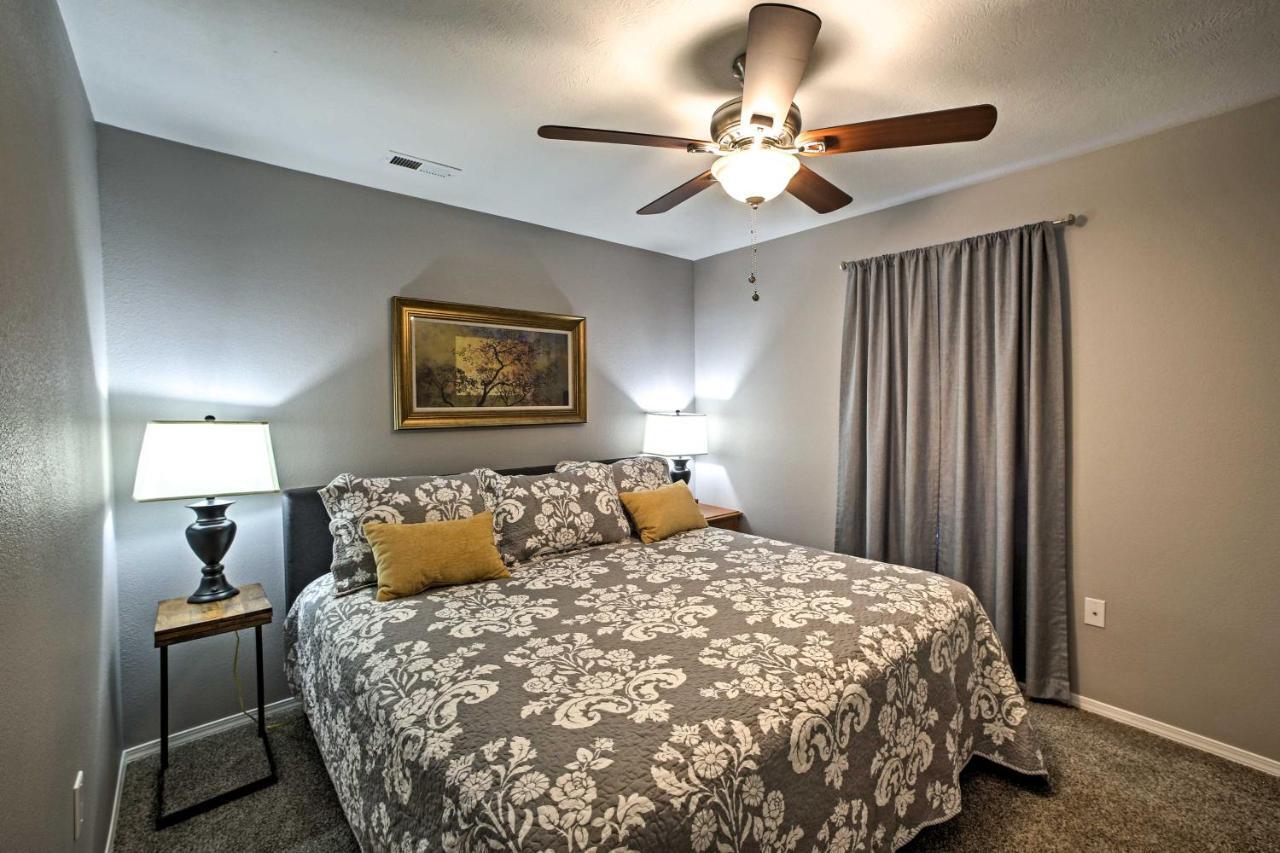 Branson Condo Near Lake And Silver Dollar City! 외부 사진