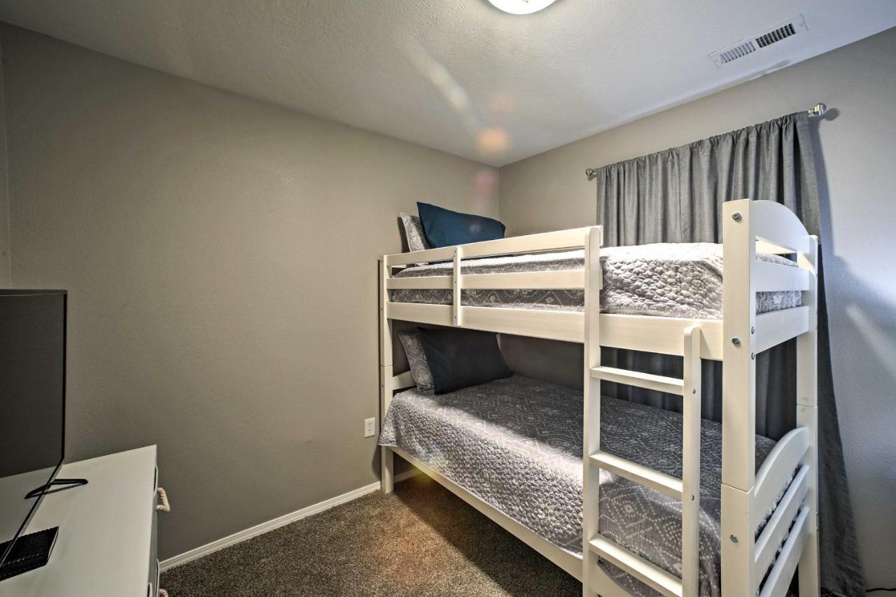 Branson Condo Near Lake And Silver Dollar City! 외부 사진
