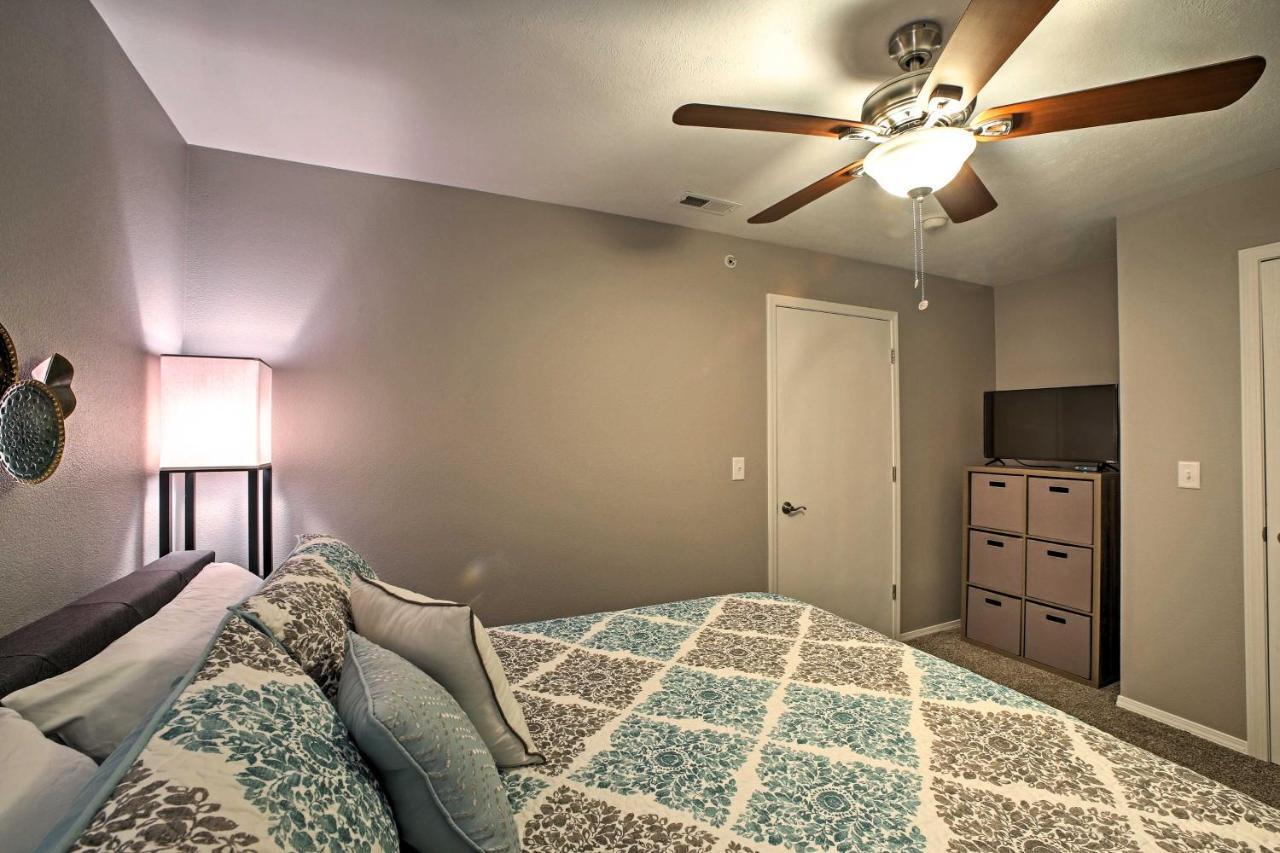 Branson Condo Near Lake And Silver Dollar City! 외부 사진