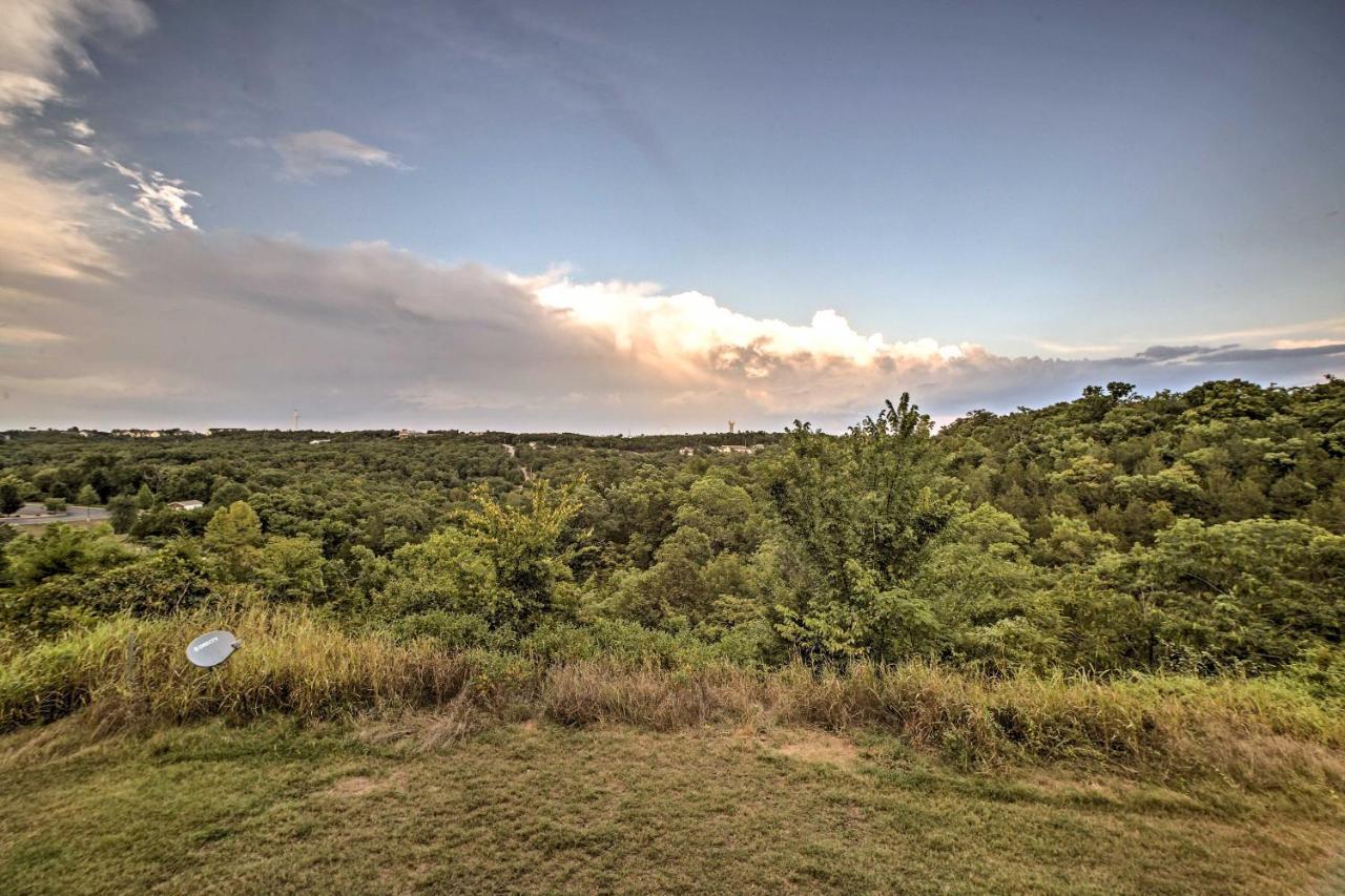 Branson Condo Near Lake And Silver Dollar City! 외부 사진