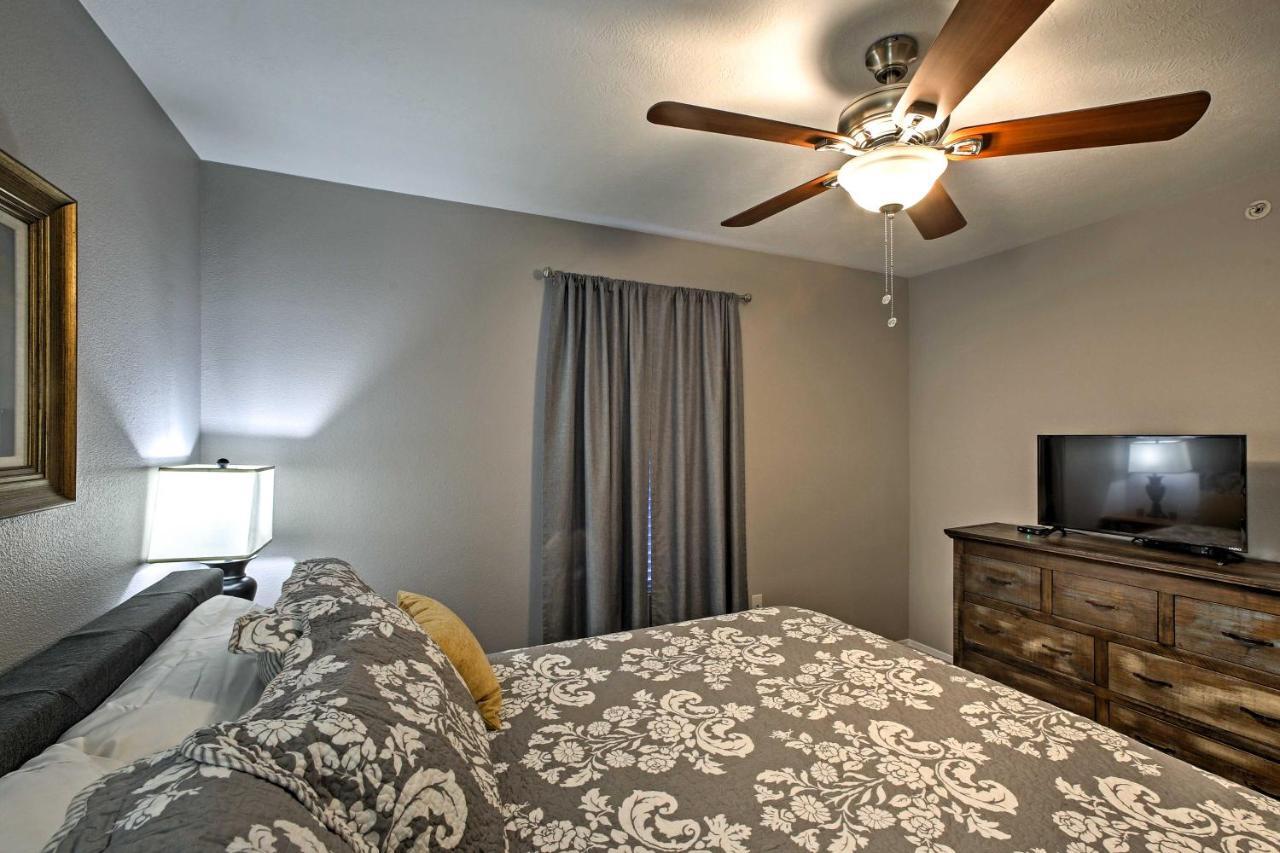 Branson Condo Near Lake And Silver Dollar City! 외부 사진