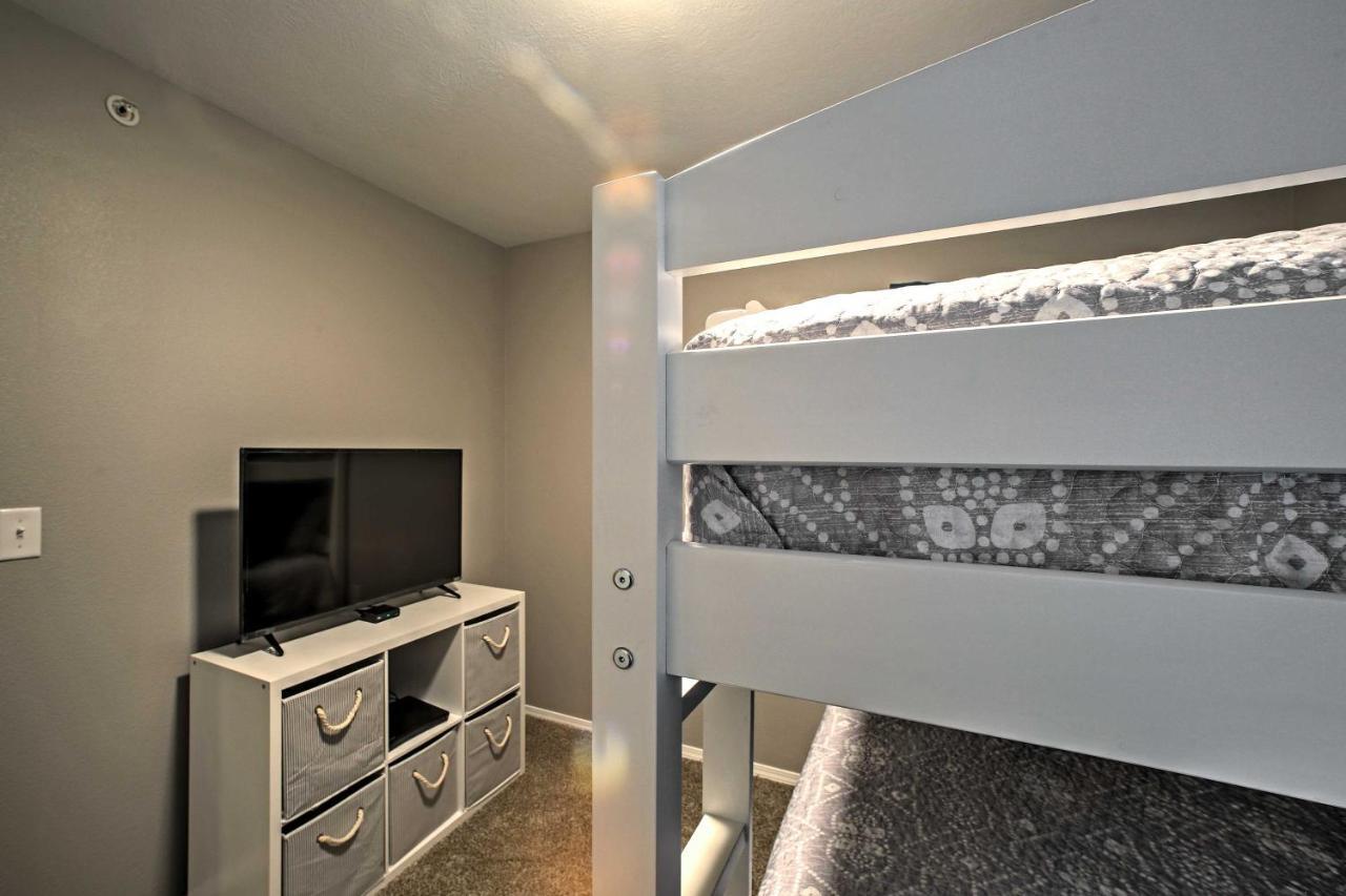 Branson Condo Near Lake And Silver Dollar City! 외부 사진